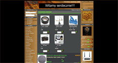 Desktop Screenshot of cnd.pl